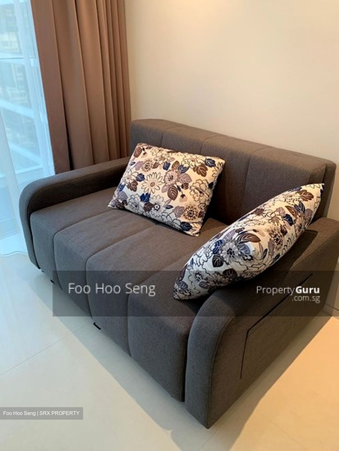 Scotts Square (D9), Apartment #331052091